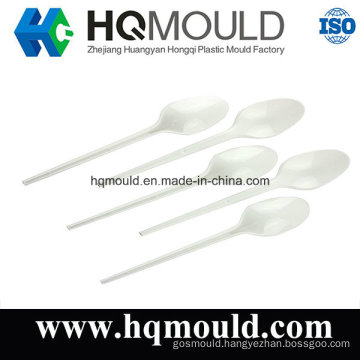 Hq Thick Plastic Spoon Injection Mould